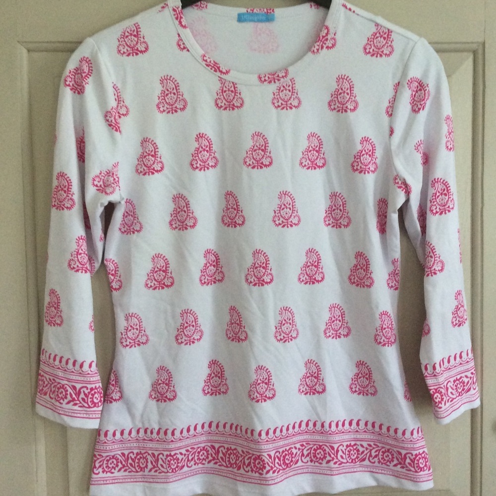 JMcLaughlin shirt